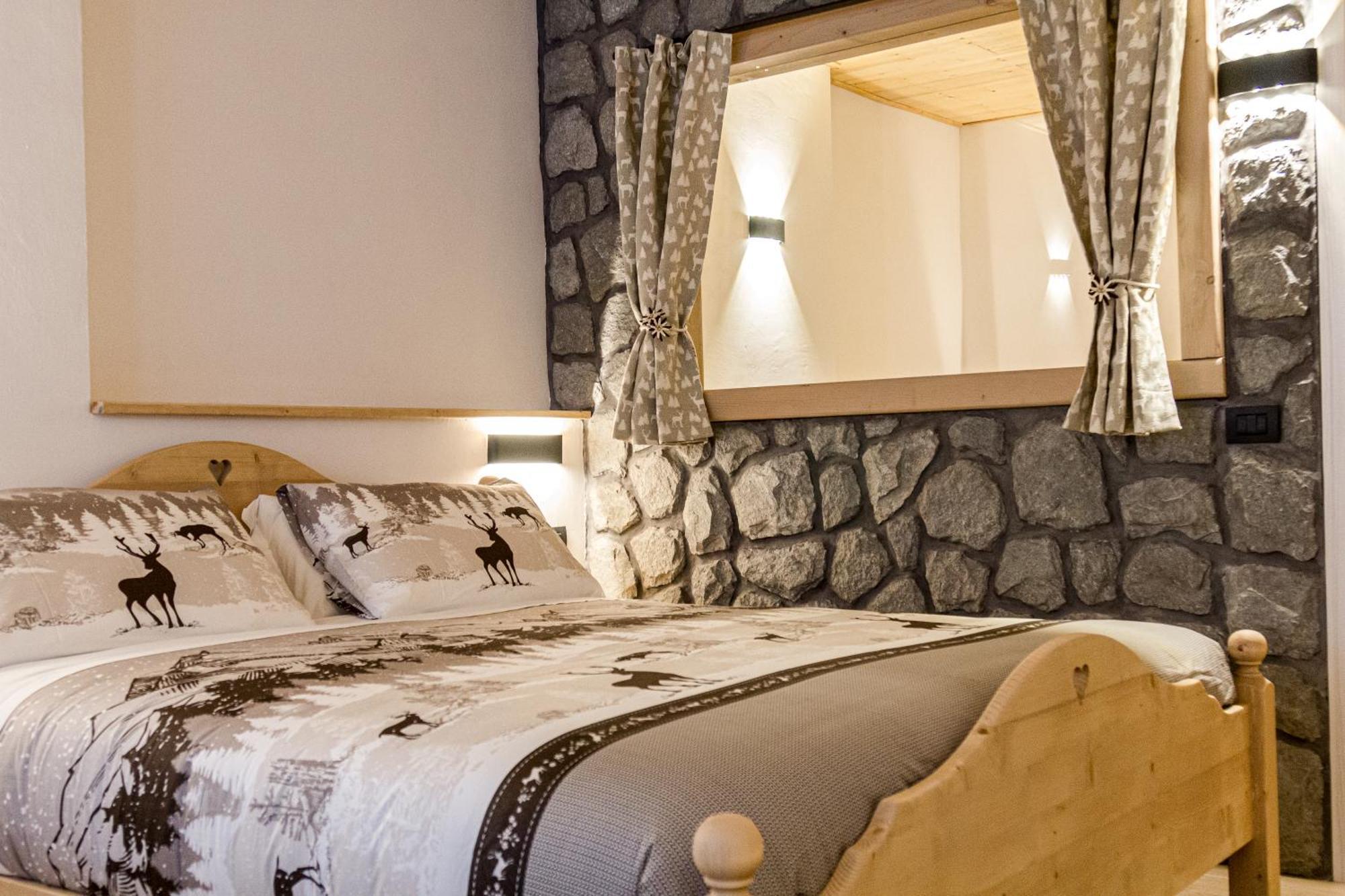 קלאבייר Hotel Al Foiron מראה חיצוני תמונה